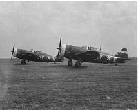 HV-W and HV-E Horsham